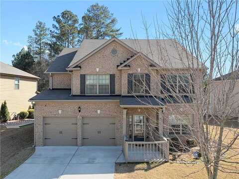 Muirfield, FAIRBURN, GA 30213