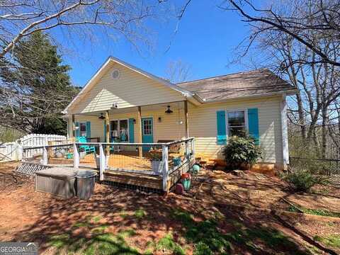 Cutoff, JASPER, GA 30143