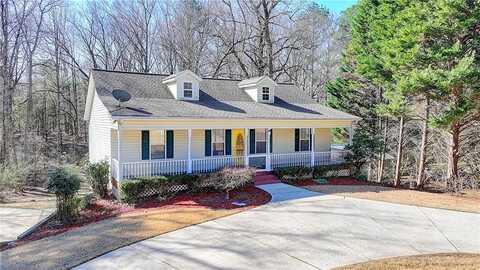 Oak View, CUMMING, GA 30041
