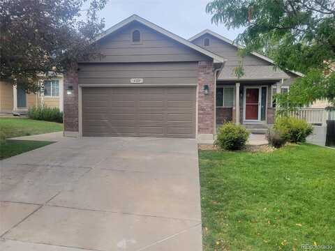 Quemoy, AURORA, CO 80015