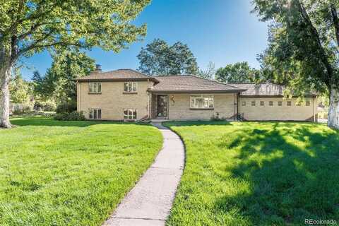 Aberdeen, LITTLETON, CO 80120