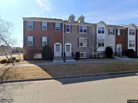 Garwood, MINNEAPOLIS, MN 55443