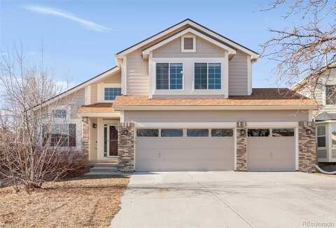 Zante, AURORA, CO 80015