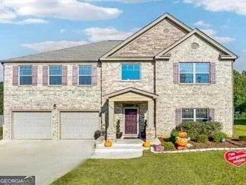 Rex Ridge, REX, GA 30273