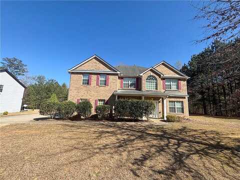Harrier, ATLANTA, GA 30349
