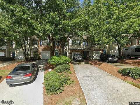 Terremont, NORCROSS, GA 30093