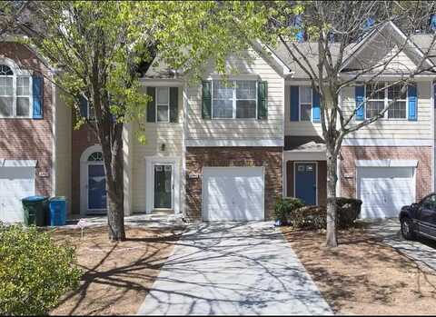 Terremont, NORCROSS, GA 30093