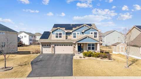 166Th, LAKEVILLE, MN 55044