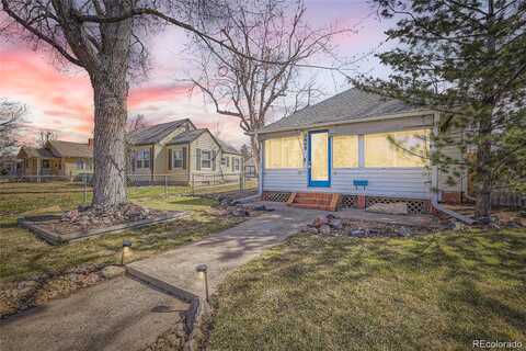 Foresthill, LITTLETON, CO 80120