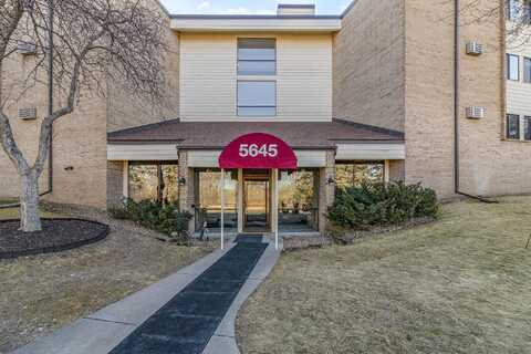 Green Circle, HOPKINS, MN 55343
