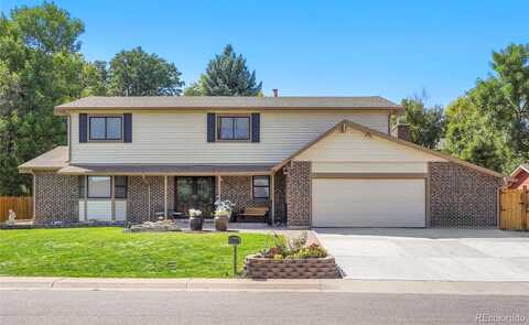 Camargo, LITTLETON, CO 80123