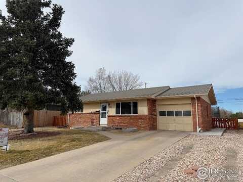 30Th, GREELEY, CO 80634