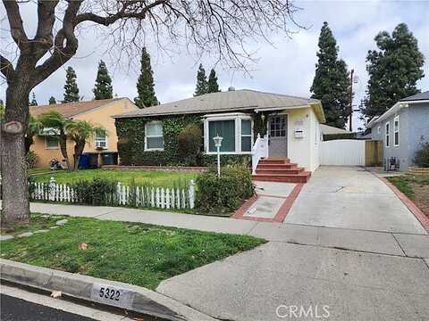 Briercrest, LAKEWOOD, CA 90713