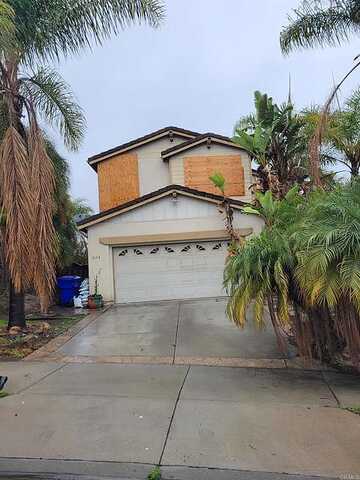 Mariner, SAN DIEGO, CA 92154