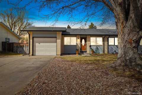 46Th Avenue, GREELEY, CO 80634