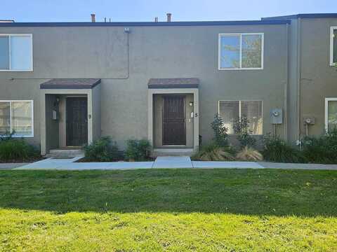 Rainier, ANTIOCH, CA 94509