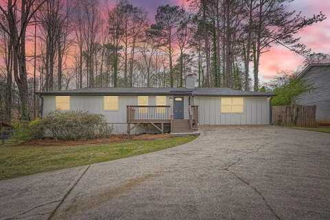 Apple Valley, DOUGLASVILLE, GA 30135