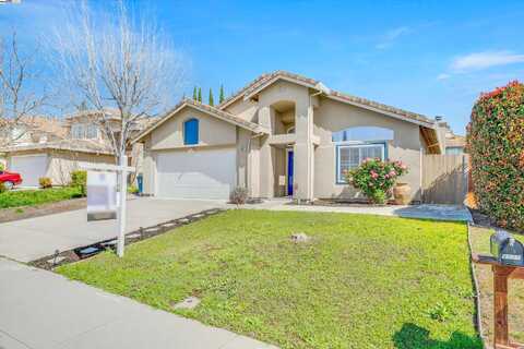 Stirrup, ANTIOCH, CA 94531