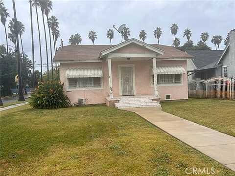 7Th, LOS ANGELES, CA 90043