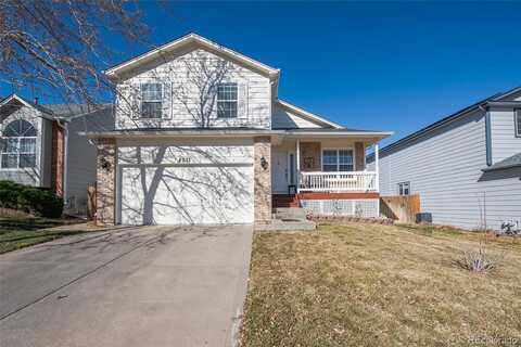 Danube, AURORA, CO 80015