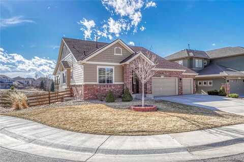 Sicily, AURORA, CO 80015