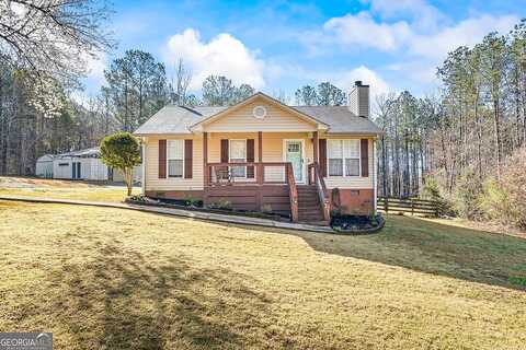 County Line, COVINGTON, GA 30016