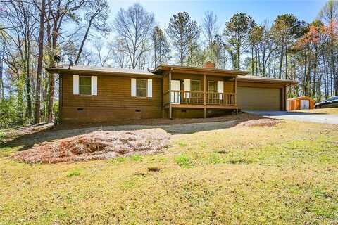 Timber Ridge, DOUGLASVILLE, GA 30135