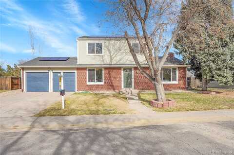 Kalispell, AURORA, CO 80015