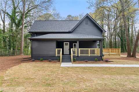 Arcado, LILBURN, GA 30047