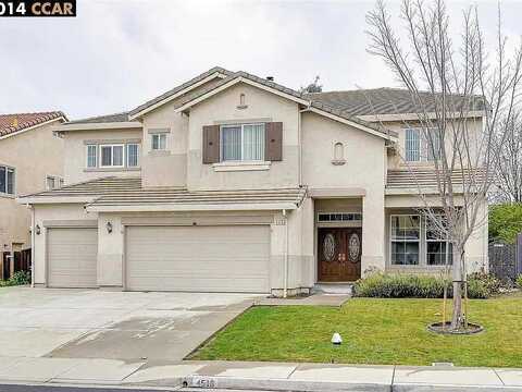 Steed, ANTIOCH, CA 94531