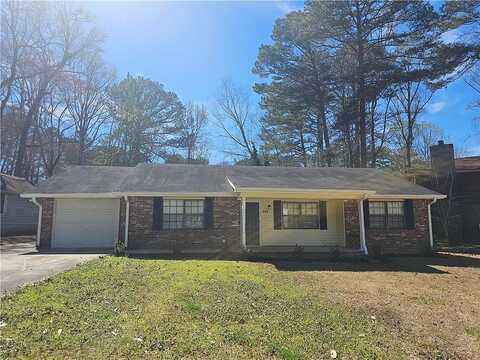 Independence, JONESBORO, GA 30238