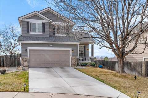 Quemoy, AURORA, CO 80018