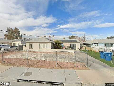 Alpine, LAS VEGAS, NV 89107