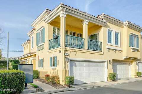 Paredo, SIMI VALLEY, CA 93063