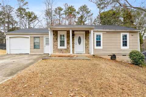 Overland, SNELLVILLE, GA 30039