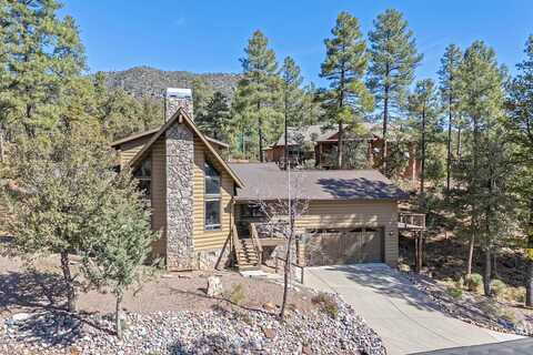 Sage, PINE, AZ 85544