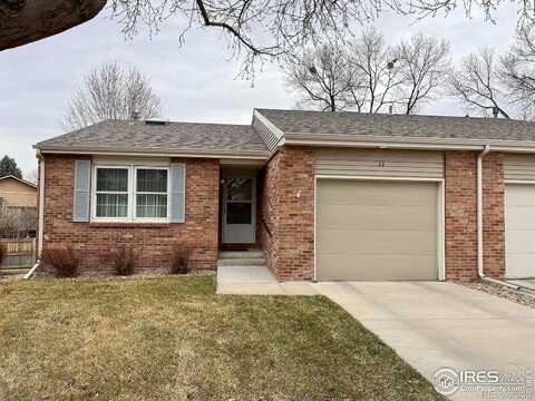 12Th, GREELEY, CO 80634