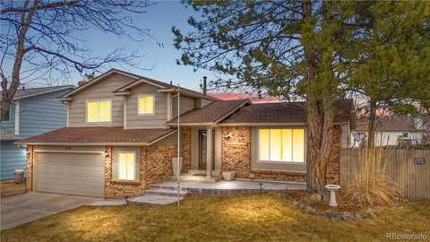 Argonne, AURORA, CO 80013