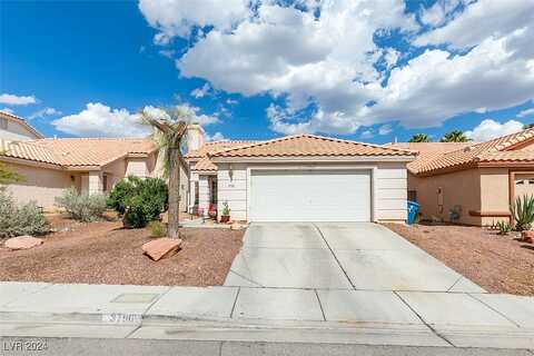 Morning Canyon, LAS VEGAS, NV 89147