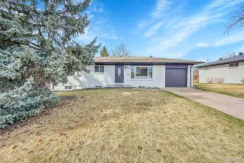 Peakview, LITTLETON, CO 80120