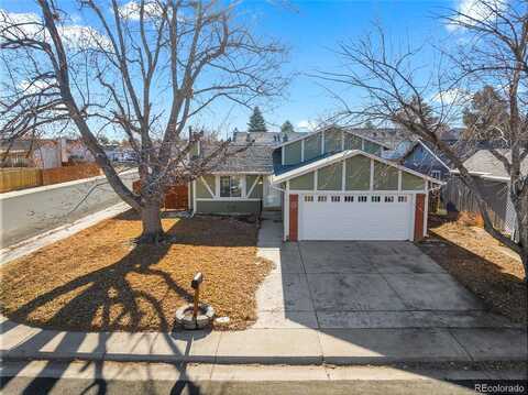 Olathe, AURORA, CO 80013