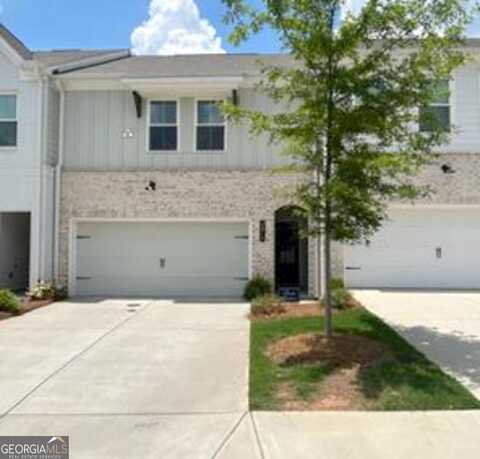 Silvery, POWDER SPRINGS, GA 30127