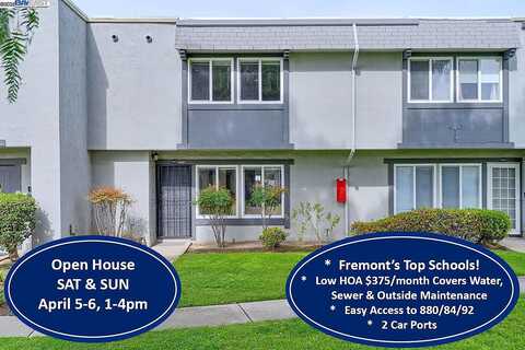 Nantucket, FREMONT, CA 94555