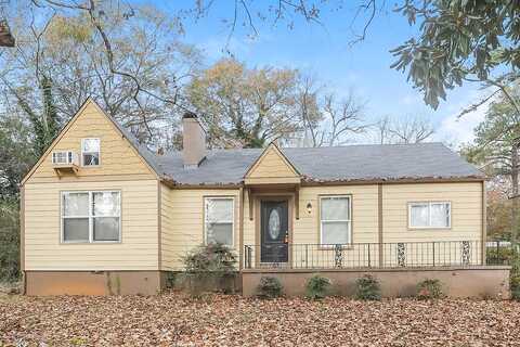 Glenwood, DECATUR, GA 30032