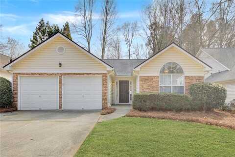 Justice Mill, KENNESAW, GA 30144