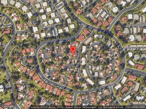 Via, LAGUNA WOODS, CA 92637