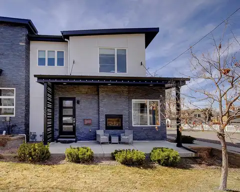 Sherman, ENGLEWOOD, CO 80113