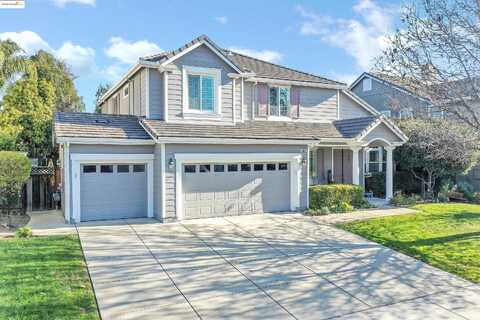 Eclipse, BRENTWOOD, CA 94513