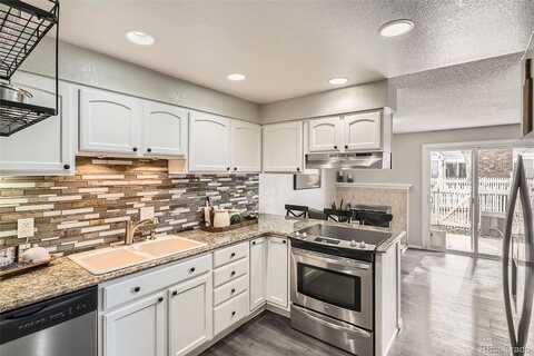 Parker, AURORA, CO 80014