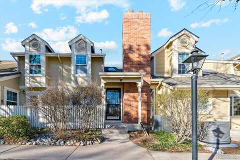 Long, LITTLETON, CO 80120